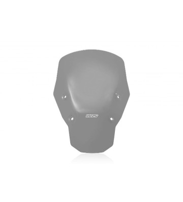 WRS Standard Windscreen No Radar for BMW R1300 GS 23-