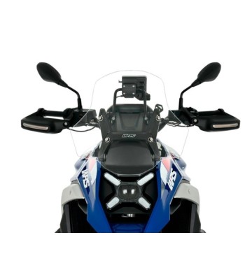 WRS Standard Plus Windscreen No Radar for BMW R1300 GS 23-