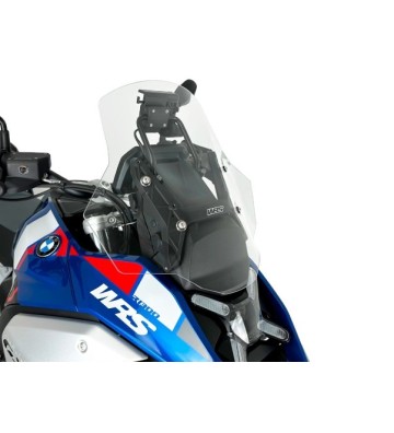 WRS Standard Plus Windscreen No Radar for BMW R1300 GS 23-