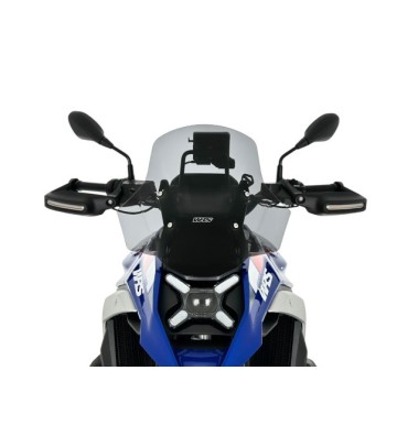 WRS Standard Plus Windscreen No Radar for BMW R1300 GS 23-