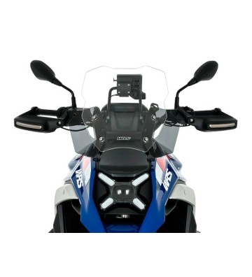 WRS Touring Windscreen with Radar for BMW R1300 GS 23-