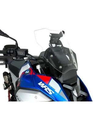 WRS Touring Windscreen with Radar for BMW R1300 GS 23-