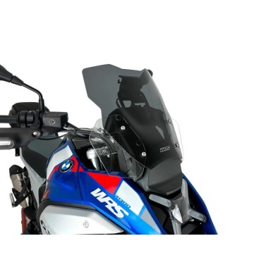 WRS Touring Windscreen with Radar for BMW R1300 GS 23-