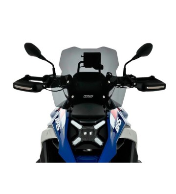 WRS Touring Windscreen with Radar for BMW R1300 GS 23-