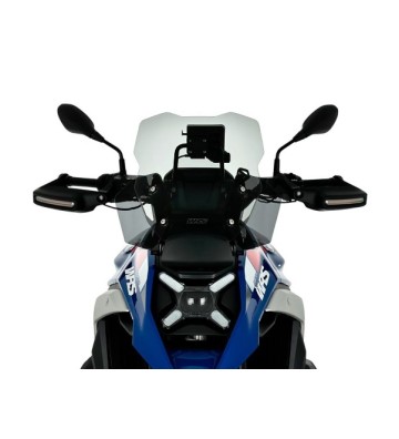 WRS Touring Windscreen with Radar for BMW R1300 GS 23-