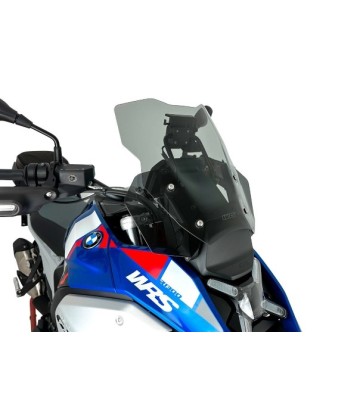 WRS Touring Windscreen with Radar for BMW R1300 GS 23-