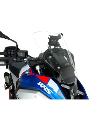 WRS Touring Windscreen No Radar for BMW R1300 GS 23-