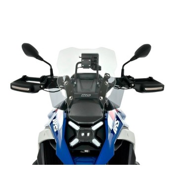 WRS Touring Windscreen No Radar for BMW R1300 GS 23-