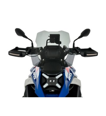 WRS Touring Windscreen No Radar for BMW R1300 GS 23-