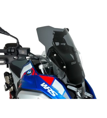 WRS Touring Windscreen No Radar for BMW R1300 GS 23-