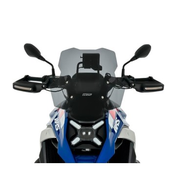 WRS Touring Windscreen No Radar for BMW R1300 GS 23-