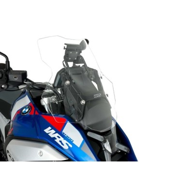 WRS Touring Plus Windscreen No Radar for BMW R1300 GS 23-