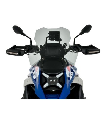 WRS Touring Plus Windscreen No Radar for BMW R1300 GS 23-