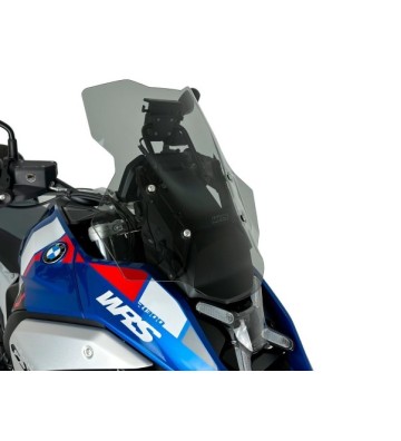 WRS Touring Plus Windscreen No Radar for BMW R1300 GS 23-