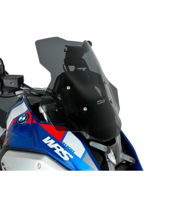 WRS Touring Plus Windscreen No Radar for BMW R1300 GS 23-