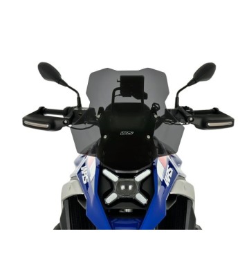 WRS Touring Plus Windscreen No Radar for BMW R1300 GS 23-