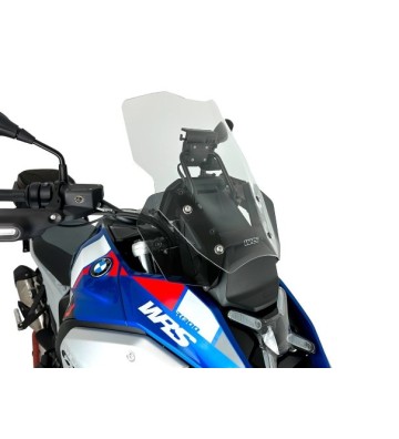 WRS Caponord Windscreen with Radar for BMW R1300 GS 23-