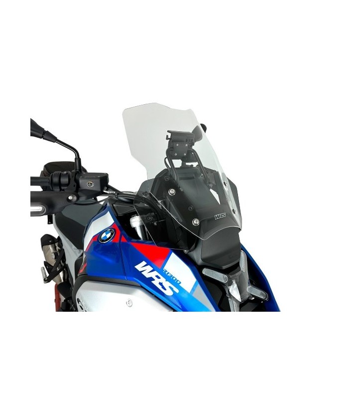 WRS Vidro Caponord com Radar para BMW R1300 GS 23-