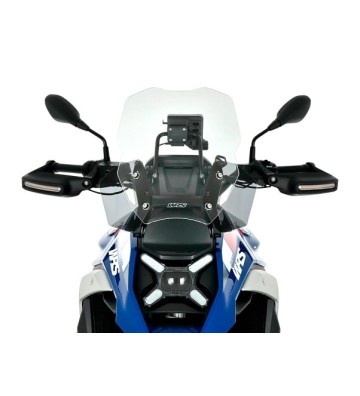 WRS Caponord Windscreen with Radar for BMW R1300 GS 23-