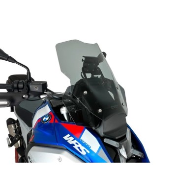 WRS Caponord Windscreen with Radar for BMW R1300 GS 23-