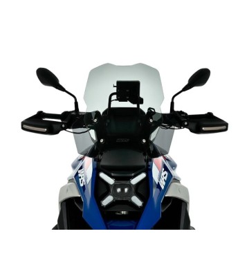 WRS Caponord Windscreen with Radar for BMW R1300 GS 23-