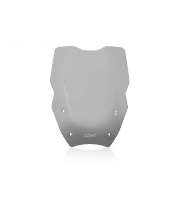 WRS Caponord Windscreen with Radar for BMW R1300 GS 23-