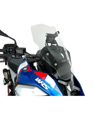 WRS Caponord Windscreen No Radar for BMW R1300 GS 23-