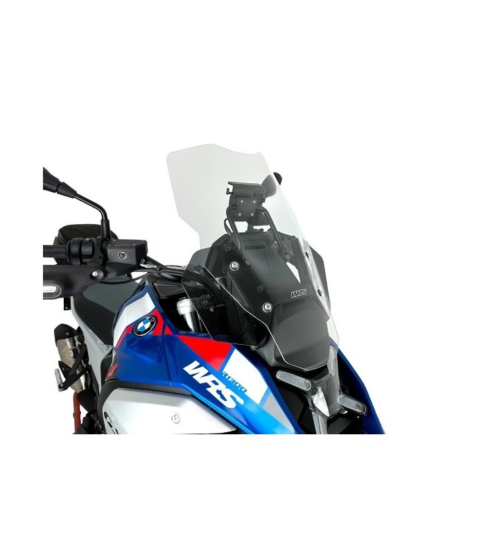 WRS Vidro Caponord Sem Radar para BMW R1300 GS 23-