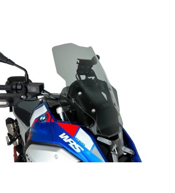 WRS Caponord Windscreen No Radar for BMW R1300 GS 23-