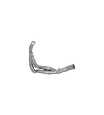 ARROW GP2 Full Exhaust System Z 650