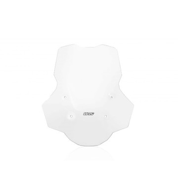 WRS Caponord Plus Windscreen No Radar for BMW R1300 GS 23-