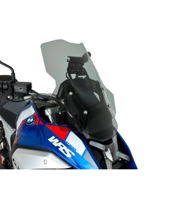 WRS Caponord Plus Windscreen No Radar for BMW R1300 GS 23-