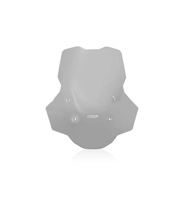 WRS Caponord Plus Windscreen No Radar for BMW R1300 GS 23-