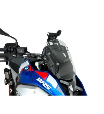 WRS Enduro Windscreen No Radar for BMW R1300 GS 23-