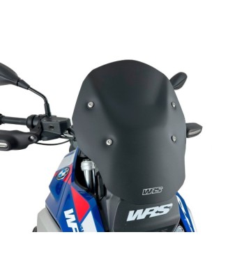 WRS Enduro Windscreen No Radar for BMW R1300 GS 23-