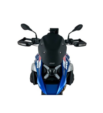 WRS Enduro Windscreen No Radar for BMW R1300 GS 23-