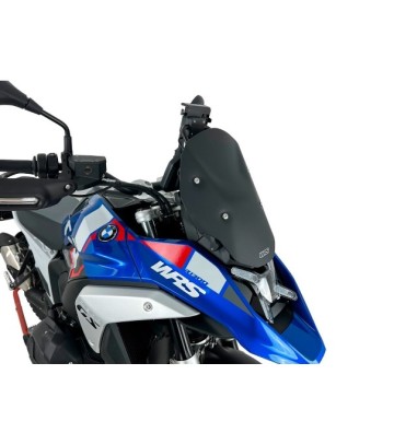 WRS Enduro Windscreen No Radar for BMW R1300 GS 23-