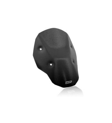 WRS Enduro Windscreen No Radar for BMW R1300 GS 23-