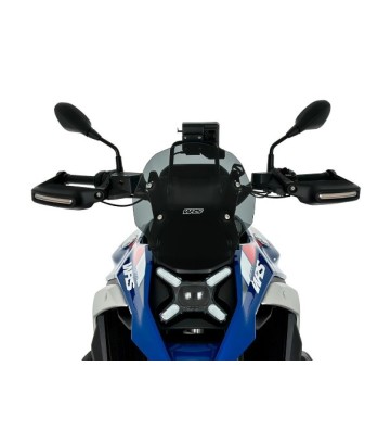 WRS Enduro Windscreen No Radar for BMW R1300 GS 23-