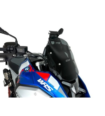 WRS Vidro Enduro Sem Radar para BMW R1300 GS 23-