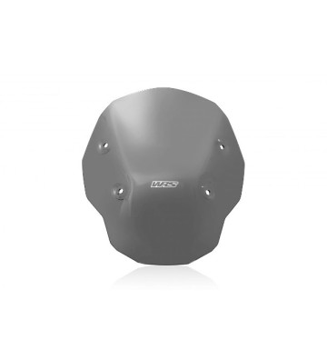 WRS Enduro Windscreen No Radar for BMW R1300 GS 23-