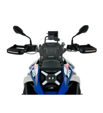 WRS Sport Windscreen with Radar for BMW R1300 GS 23-