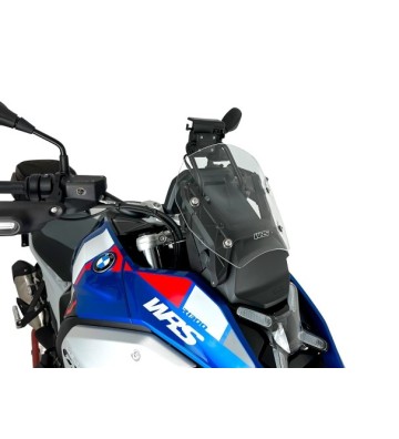 WRS Sport Windscreen with Radar for BMW R1300 GS 23-