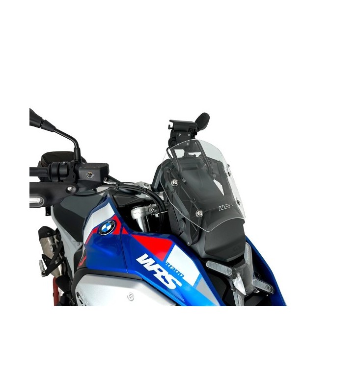 WRS Vidro Sport com Radar para BMW R1300 GS 23-