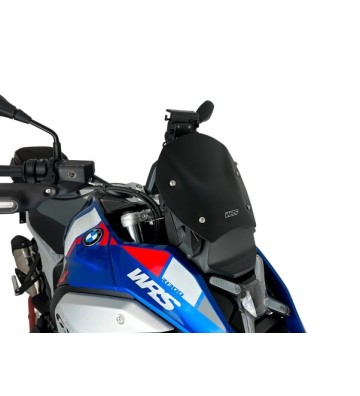 WRS Sport Windscreen with Radar for BMW R1300 GS 23-