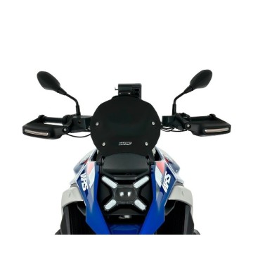 WRS Sport Windscreen with Radar for BMW R1300 GS 23-