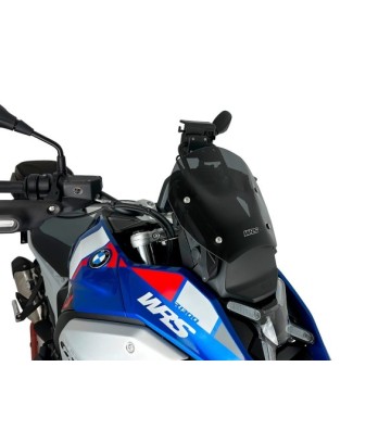 WRS Sport Windscreen with Radar for BMW R1300 GS 23-