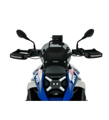 WRS Sport Windscreen with Radar for BMW R1300 GS 23-