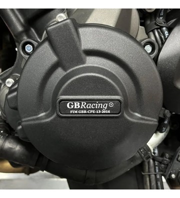 GBRacing Engine Cover Set for Triumph Trident 660/Tiger 660 21-