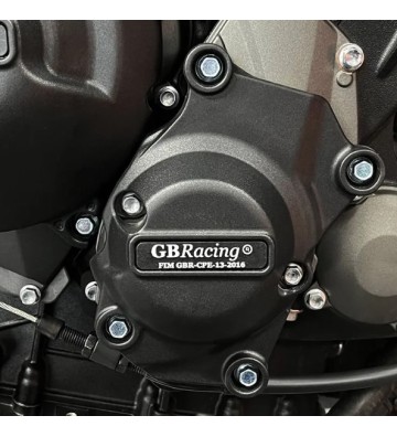 GBRacing Engine Cover Set for Triumph Trident 660/Tiger 660 21-